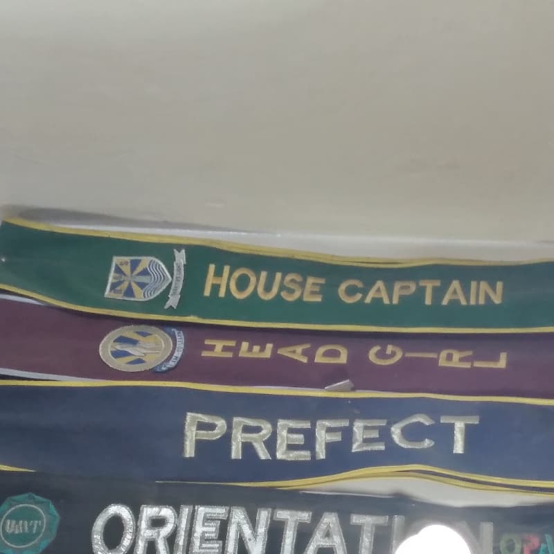 School Saash