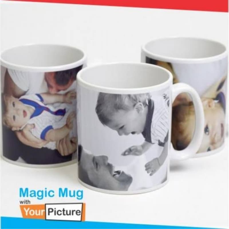 Mug Printing , Inner Mug,Magic Mug