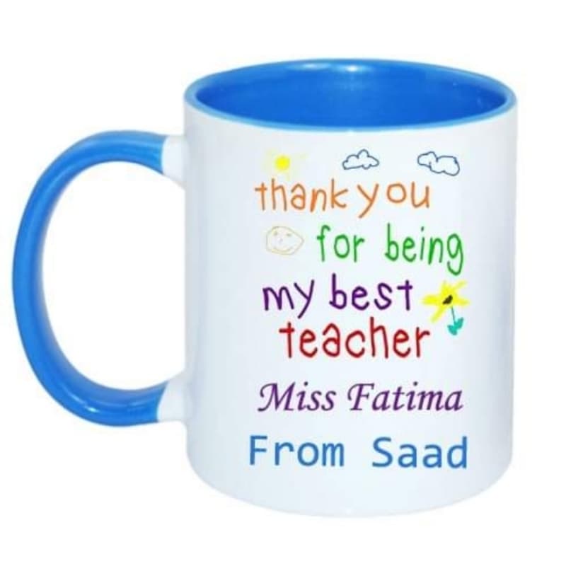 Mug Printing , Inner Mug,Magic Mug