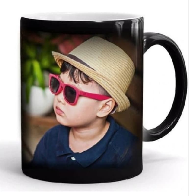 Mug Printing , Inner Mug,Magic Mug