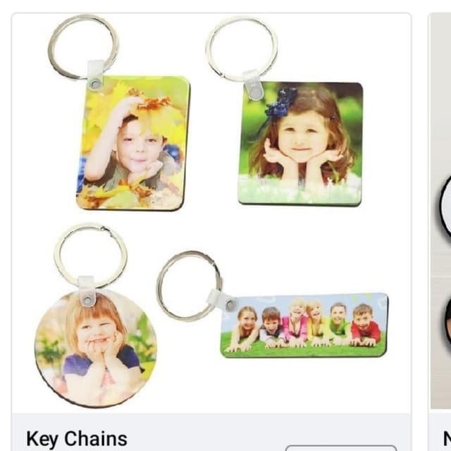 Key Chains