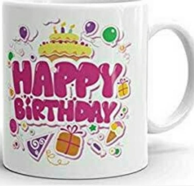 Mug Printing , Inner Mug,Magic Mug