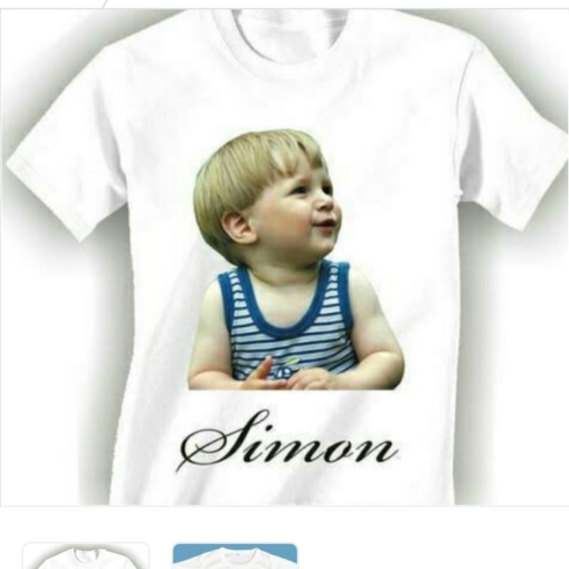 T Shirt Printing