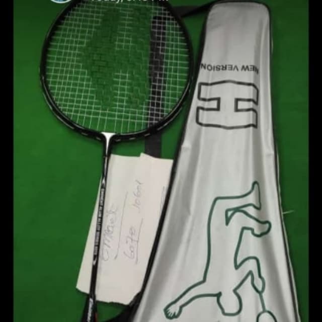 Badminton Rackets