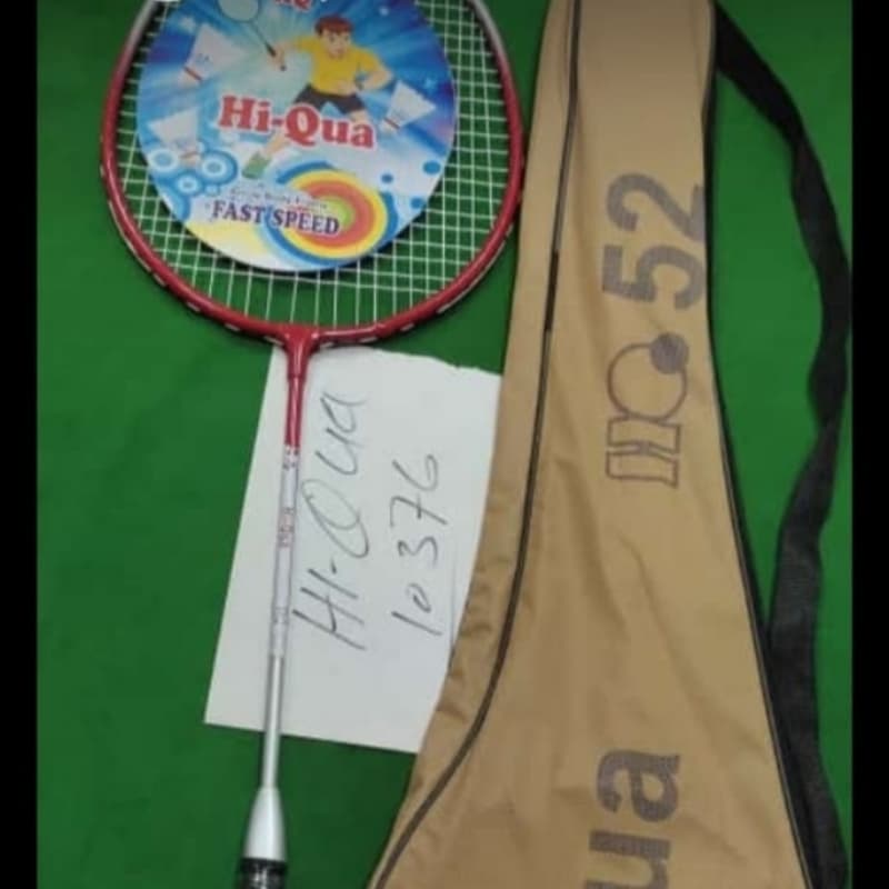 Badminton Rackets
