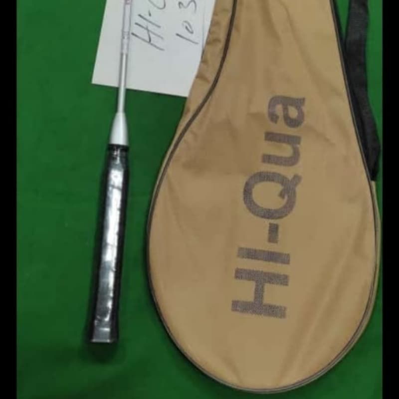 Badminton Rackets