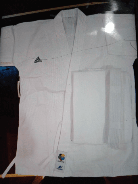 Karate Kit