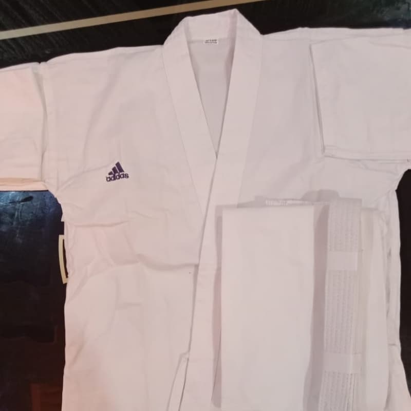 Karate Kit
