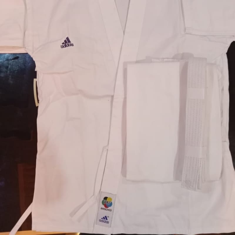 Karate Kit