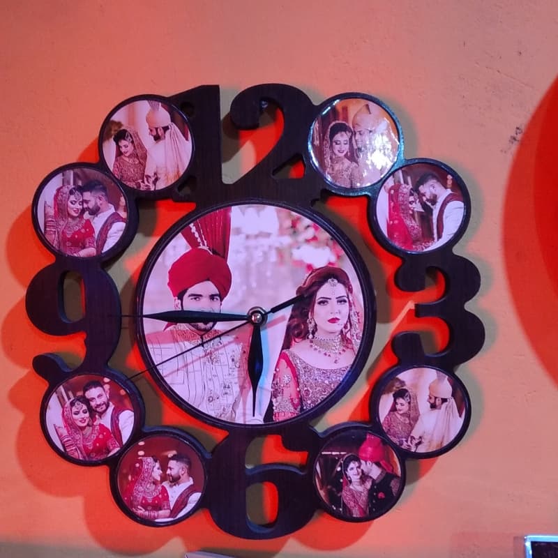Clock
