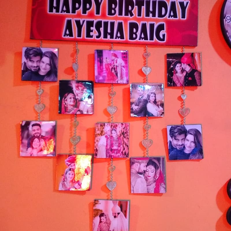 Birthday Gift