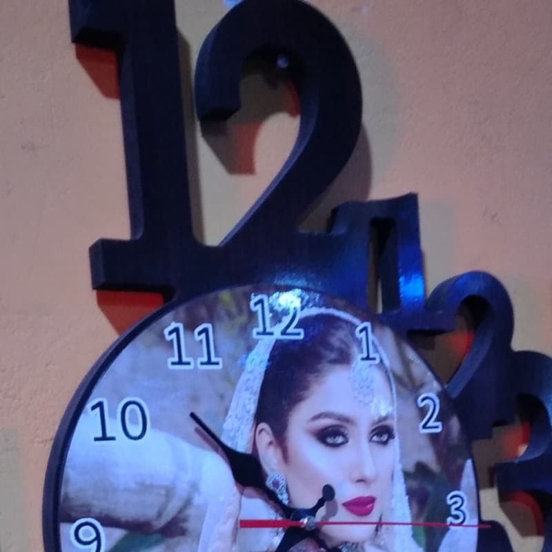 Clock