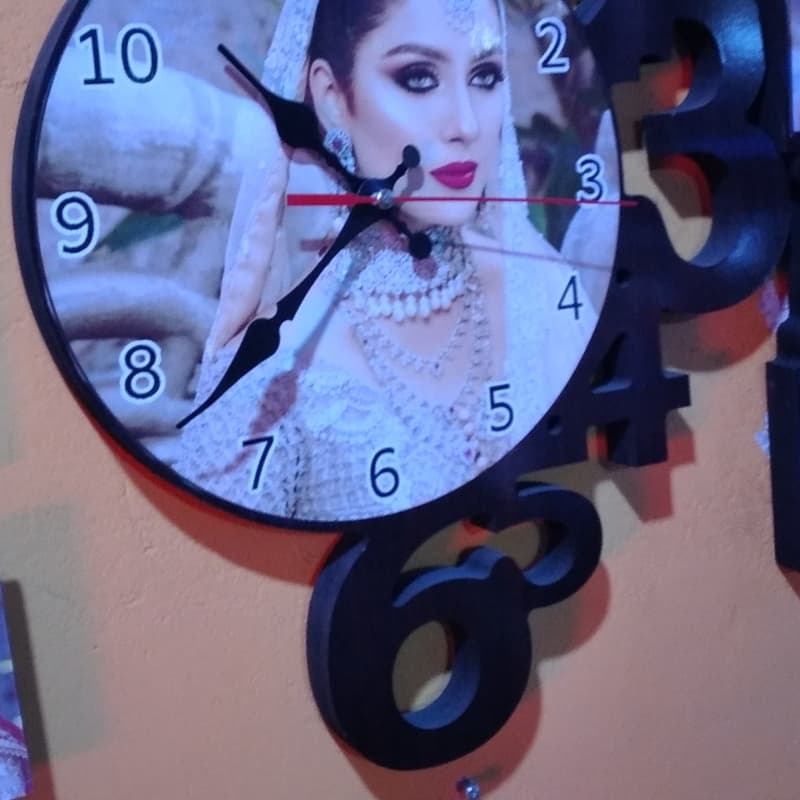 Clock